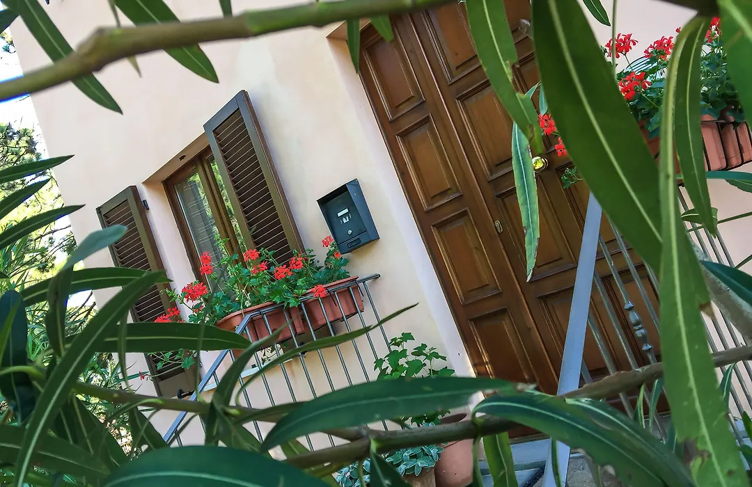 B&B Villa Sophie-1