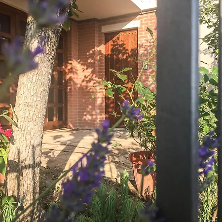 B&B Villa Sophie-2